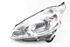 Imagen de Faro izquierdo Peugeot 208 de 2012 a 2015 | 1685351580 - 9802221880 - 89905649