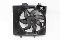Picture of Termoventiladores Peugeot 208 de 2012 a 2015 | 9812028580 - 9675280980 - M159983 - VALEO
