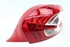 Picture of Tail Light in the side panel - left Peugeot 208 from 2012 to 2015 | 9672628280 - 9672628380