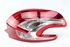 Picture of Tail Light in the side panel - left Peugeot 208 from 2012 to 2015 | 9672628280 - 9672628380