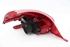 Picture of Tail Light in the side panel - left Peugeot 208 from 2012 to 2015 | 9672628280 - 9672628380