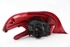 Picture of Tail Light in the side panel - left Peugeot 208 from 2012 to 2015 | 9672628280 - 9672628380