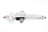 Imagen de Elevalunas delantero izquierdo Peugeot 208 de 2012 a 2015 | 9816402180 - 9806088180 - 9806081880 - 0130822969 - BOSCH
