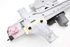 Imagen de Elevalunas delantero izquierdo Peugeot 208 de 2012 a 2015 | 9816402180 - 9806088180 - 9806081880 - 0130822969 - BOSCH