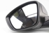 Imagen de Espejo retrovisor izquierdo Peugeot 208 de 2012 a 2015 | 1611240280 - 