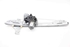 Imagen de Elevalunas delantero derecho Peugeot 208 de 2012 a 2015 | 9673154380 - 9674254380 - 0130822702 - BOSCH