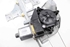 Imagen de Elevalunas delantero derecho Peugeot 208 de 2012 a 2015 | 9673154380 - 9674254380 - 0130822702 - BOSCH