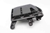 Picture of Air Intake Filter Box Peugeot 208 from 2012 to 2015 | 9673061080
