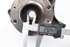 Bild von Achsschenkel vorne links Peugeot 208 aus 2012 zu 2015 | 1607557480 - 