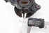 Bild von Achsschenkel vorne links Peugeot 208 aus 2012 zu 2015 | 1607557480 - 
