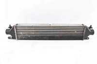 Picture of Radiador do intercooler Alfa Romeo Giulietta de 2010 a 2016 | 866455500 - JDEUS