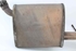 Picture of Panela de escape Alfa Romeo Giulietta de 2010 a 2016 | 51807557