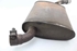 Picture of Panela de escape Alfa Romeo Giulietta de 2010 a 2016 | 51807557