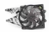 Bild von Kühlerlüfter Alfa Romeo Giulietta aus 2010 zu 2016 | 884700200 - 5010214 - M13005700 - DENSO
