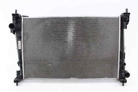 Bild von Wasserkühler Alfa Romeo Giulietta aus 2010 zu 2016 | 505144810 - 884660000 - DENSO