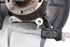 Bild von Achsschenkel hinten rechts Alfa Romeo Giulietta aus 2010 zu 2016 | 50517095