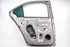 Bild von Tür hinten links Skoda Superb aus 2015 zu 2019 | 3V5833051B - 3V5833311