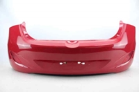 Bild von Stoßstange hinten Hyundai I30 aus 2012 zu 2015 | 86611A6000 - 86689A6000