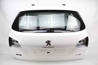 Picture of TailGate Peugeot 308 Sw from 2013 to 2017 | 1611637180 - 
