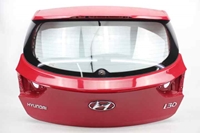 Picture of Tampa da mala Hyundai I30 de 2012 a 2015 | 73700A5000 - 