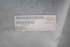 Imagen de Aleta izquierda Opel Corsa E Sport Van de 2014 a 2019 | 13434576 - 