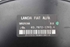 Bild von Bremskraftverstärker Alfa Romeo Giulietta aus 2010 zu 2016 | 50520398 - 03787217034 - ATE