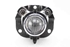 Bild von Nebelscheinwerfer vorne links Alfa Romeo Giulietta aus 2010 zu 2016 | 50521332 - 478407576