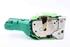 Picture of Fecho da porta frente esquerda Alfa Romeo Giulietta de 2010 a 2016 | 50509881