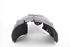 Imagem de Cave de roda frente esquerda Renault Megane III Fase I de 2008 a 2012 | 638430101R - 638452549R - 638430101R