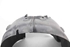 Imagem de Cave de roda frente esquerda Renault Megane III Fase I de 2008 a 2012 | 638430101R - 638452549R - 638430101R