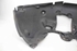 Imagem de Cave de roda frente esquerda Renault Megane III Fase I de 2008 a 2012 | 638430101R - 638452549R - 638430101R