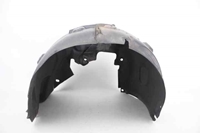 Imagem de Cave de roda frente direita Renault Megane III Fase I de 2008 a 2012 | 638452868R - 638442034R