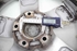 Bild von Alufelge Renault Megane III Fase I aus 2008 zu 2012 | 403000048R