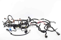 Picture of Instalação eléctrica do compartimento do motor Alfa Romeo Giulietta de 2010 a 2016 | 552337430 - 505186260 - 50518468 - 505214910