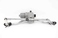 Picture of Sistema / motor limpa para brisas Alfa Romeo Giulietta de 2010 a 2016 | 50509396 - 3397021178 - 0390243019 - BOSCH