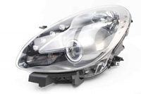 Bild von Scheinwerfer links Alfa Romeo Giulietta aus 2010 zu 2016 | 505530770 - AL