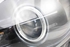 Bild von Scheinwerfer links Alfa Romeo Giulietta aus 2010 zu 2016 | 505530770 - AL