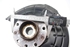 Bild von Achsschenkel vorne links Alfa Romeo Giulietta aus 2010 zu 2016 | 50514553