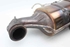 Picture of Filtro de partículas Alfa Romeo Giulietta de 2010 a 2016 | 55210499 - 51822605 - 55217607