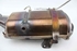 Picture of Filtro de partículas Alfa Romeo Giulietta de 2010 a 2016 | 55210499 - 51822605 - 55217607