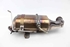 Picture of Filtro de partículas Alfa Romeo Giulietta de 2010 a 2016 | 55210499 - 51822605 - 55217607