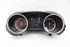 Bild von Kombiinstrument Alfa Romeo Giulietta aus 2010 zu 2016 | 50516478 - A2C53352738 - CONTINENTAL