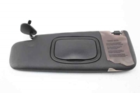 Immagine di Aletta parasole sinistra Alfa Romeo Giulietta da 2010 a 2016 | 