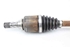 Bild von Antriebswelle vorne links Renault Megane III Fase I aus 2008 zu 2012 | 391013387R - 8200725499