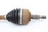Bild von Antriebswelle vorne links Renault Megane III Fase I aus 2008 zu 2012 | 391013387R - 8200725499