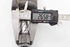 Bild von Antriebswelle vorne links Renault Megane III Fase I aus 2008 zu 2012 | 391013387R - 8200725499