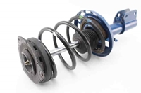 Picture of Suspensão / amortecedor e mola frente direita Renault Megane III Fase I de 2008 a 2012 | 543020008R - 16266230015 - MEYLE