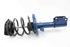 Picture of Suspensão / amortecedor e mola frente direita Renault Megane III Fase I de 2008 a 2012 | 543020008R - 16266230015 - MEYLE