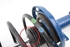 Picture of Suspensão / amortecedor e mola frente direita Renault Megane III Fase I de 2008 a 2012 | 543020008R - 16266230015 - MEYLE