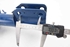 Picture of Suspensão / amortecedor e mola frente direita Renault Megane III Fase I de 2008 a 2012 | 543020008R - 16266230015 - MEYLE